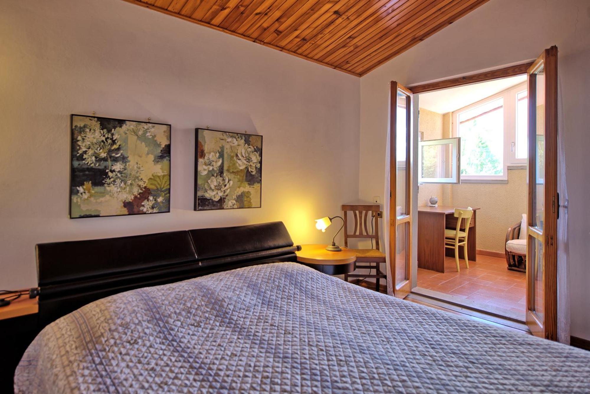 Villa Pratovecchio By Posarellivillas Eksteriør billede