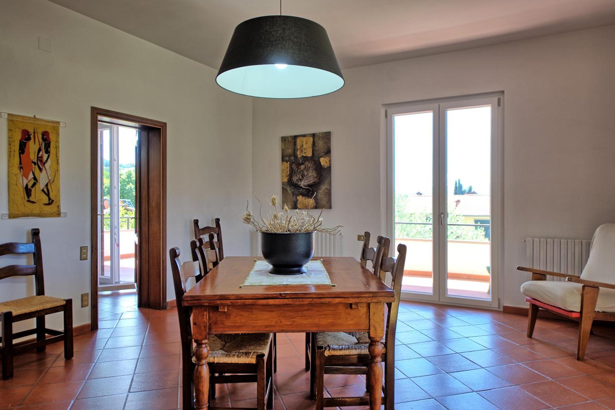 Villa Pratovecchio By Posarellivillas Eksteriør billede